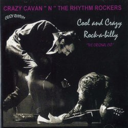 Cool and Crazy Rockabilly
