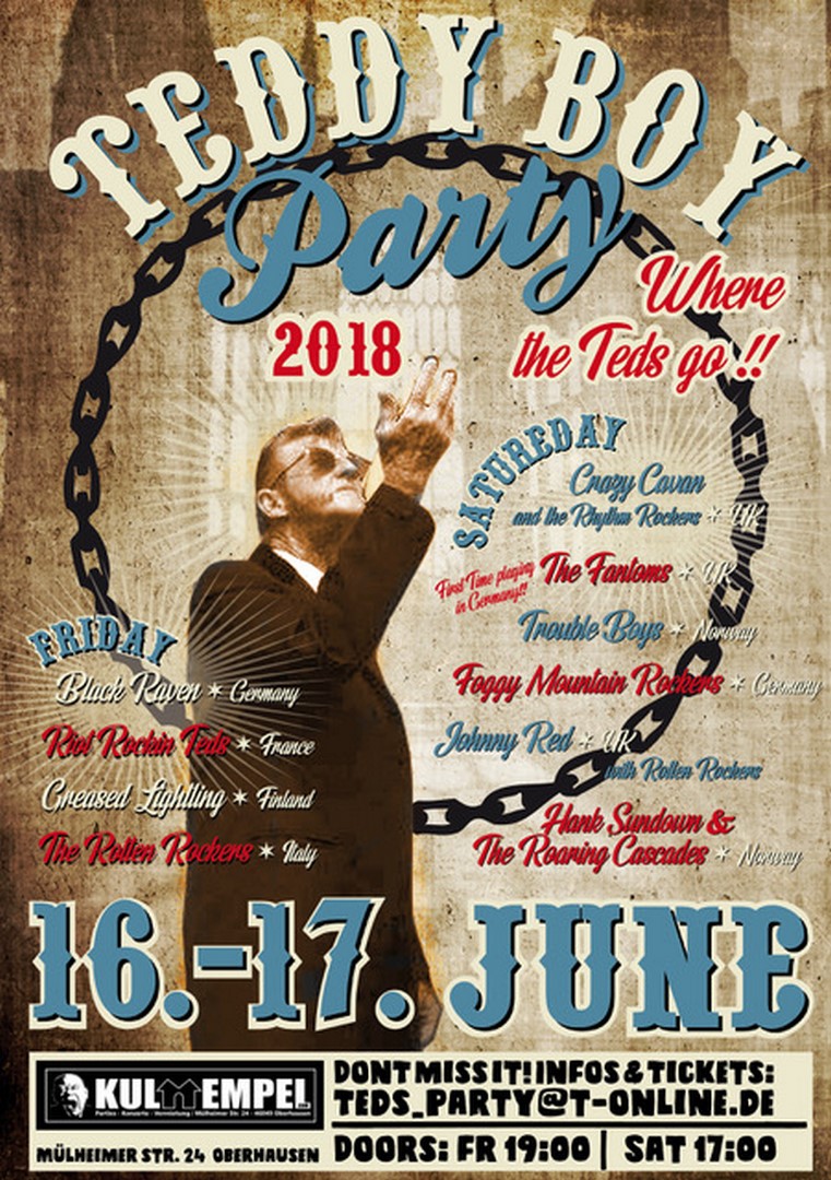 Flyer